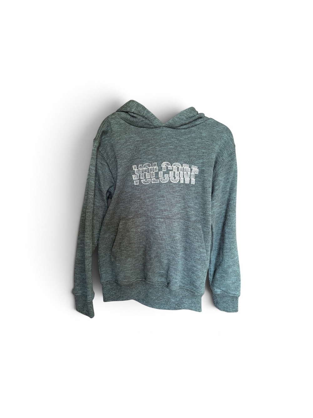 NWT Volcom Toddler Hoodie